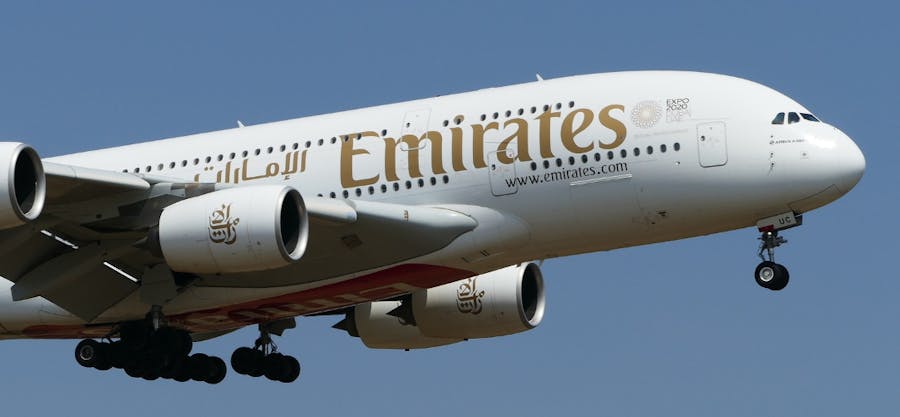 Emirates launches FREE Covid 19 Insurance to Encourage
