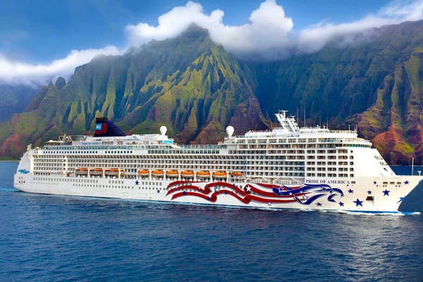 Explore the Hawaiian Islands with a 12 Night Fly, Stay & Cruise Holiday ...