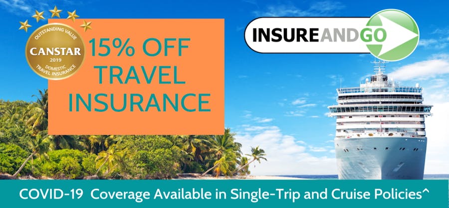 insure & go cruise cover