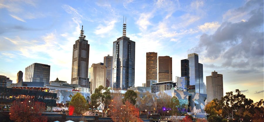 Flights to Melbourne & Brisbane, Australia from $707 ...