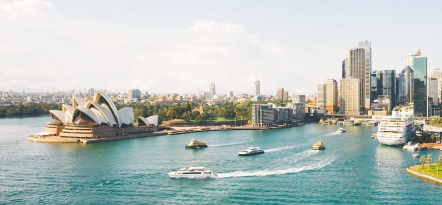 Massive Domestic Sale! Melbourne to Sydney from $53 Return