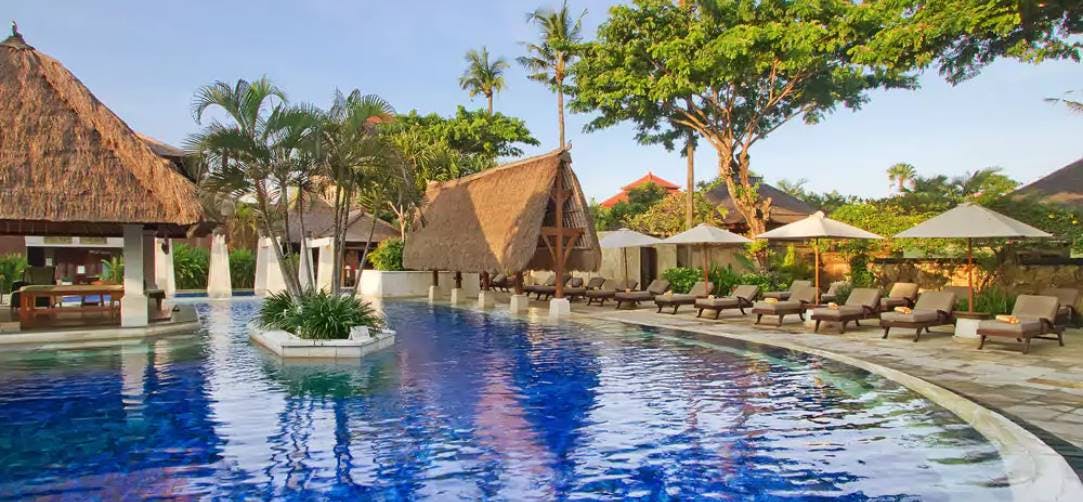 5 Star Bali Resort Just 755 Per Couple For 8 Nights Rated 455 On Tripadvisor