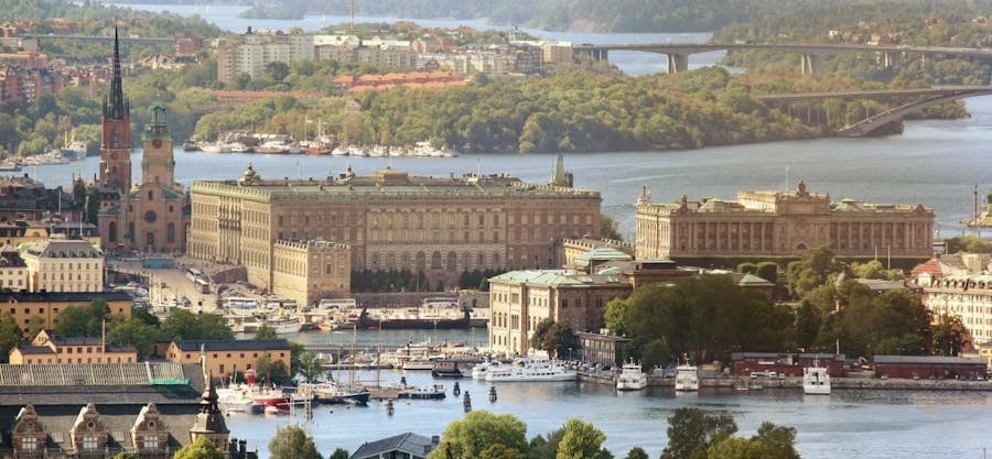Dejtingtips: Guiden till en rolig dejt i Stockholm – Thatsup