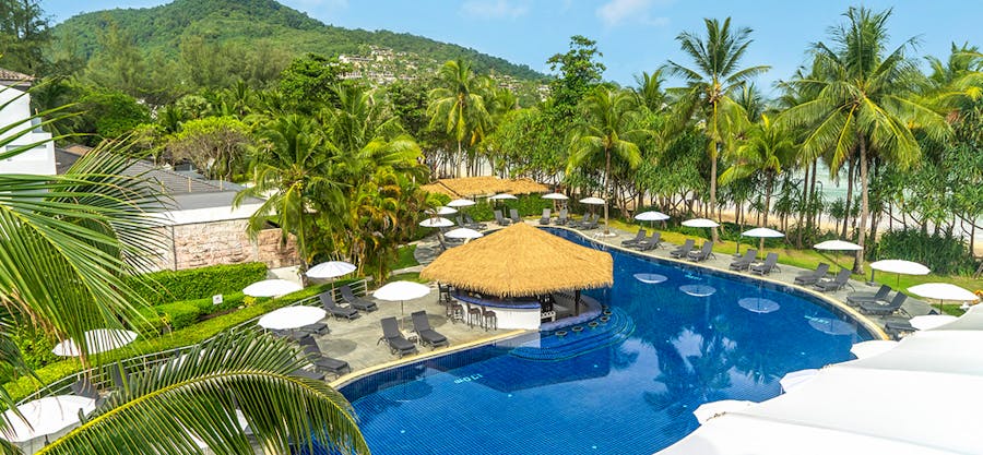 Reduced! 50% Off Adults Only Phuket: 8 Nights + Flights + Transfers ...