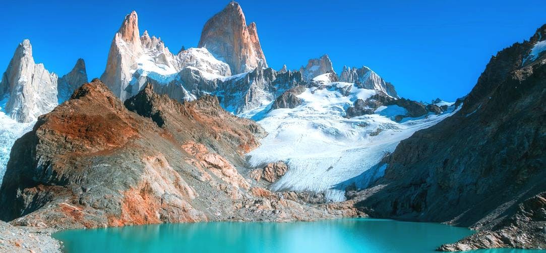 Cheap Flights To Argentina From Australia From 2027 Return I