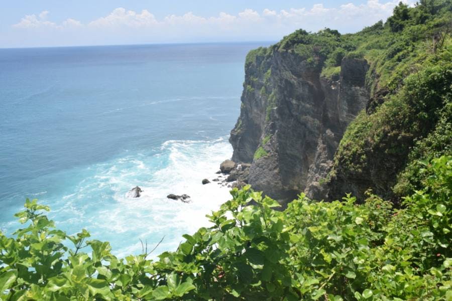 Bali Indonesia Round Trip - Bali Gates of Heaven