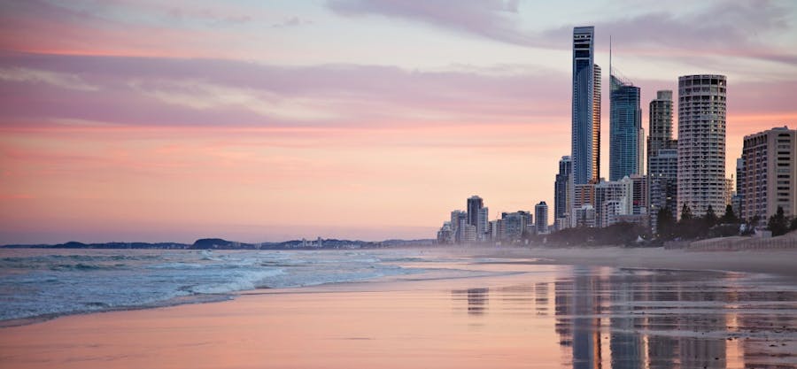 Gold Coast Sale! Fly Direct from $86 Return. - I Know The