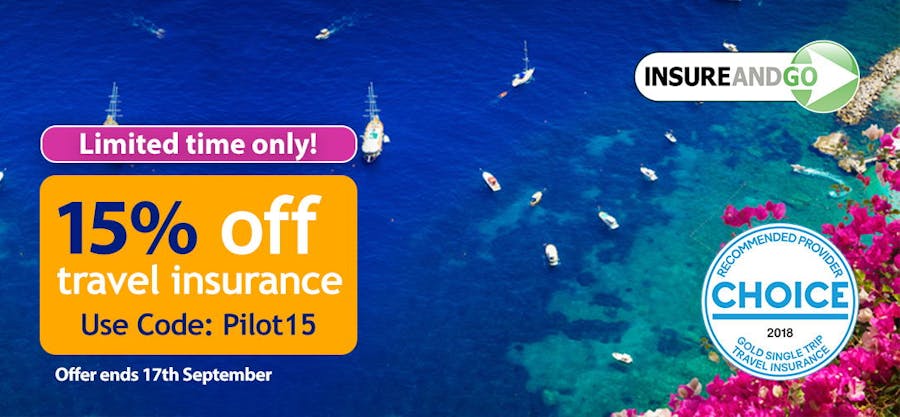 europesure travel insurance discount code
