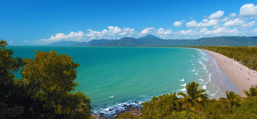 Port Douglas Beach Break! 3 Nights + Flights + Transfers + More From ...