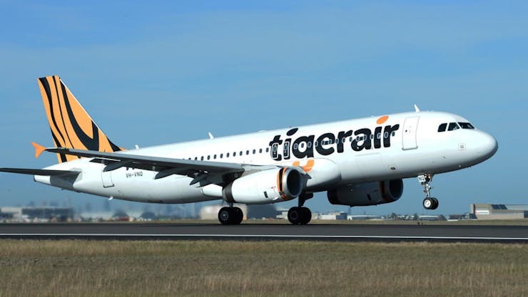Tigerair Officially Folds, Virgin Australia Says They May Revive the  Airline Down the Track | I Know The Pilot
